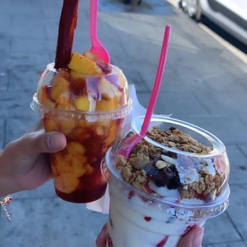 La Original Paleteria Y Neveria - Ice Cream & Frozen Yogurt Near Me - San Jose, California La Original Paleteria Y Neveria - Ice Cream & Frozen Yogurt Near Me - San Jose, California