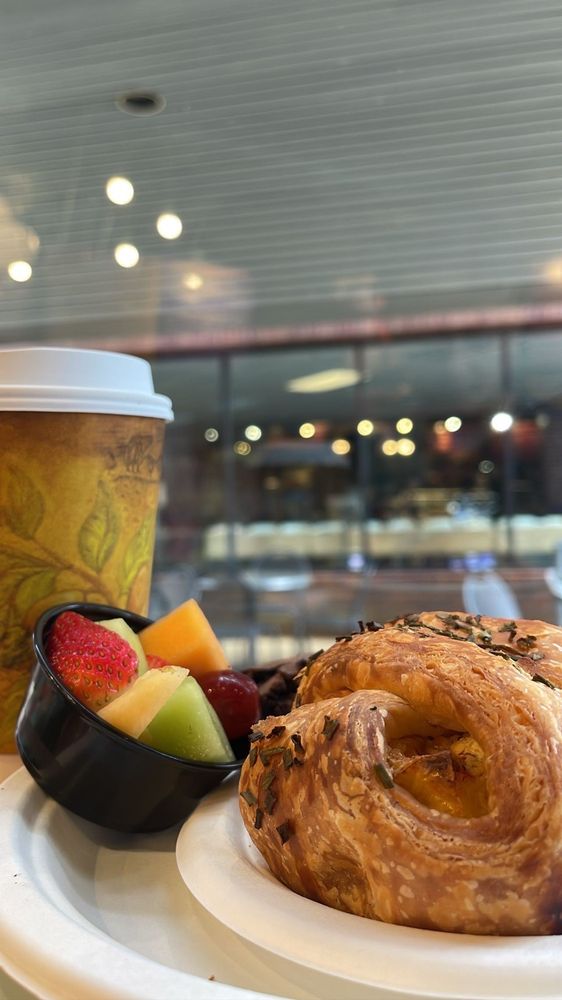Ridley's Bakery Cafe