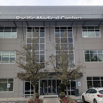 EvergreenHealth - Outside of building says Pacific Medical Centers - several offices inside - Urgent Care Near Me - Bothell, Washington EvergreenHealth - Outside of building says Pacific Medical Centers - several offices inside - Urgent Care Near Me - Bothell, Washington