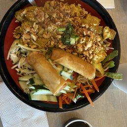 V8. Tofu Lemongrass W/Vegetarian Sauce. V8. Tofu Lemongrass W/Vegetarian Sauce.