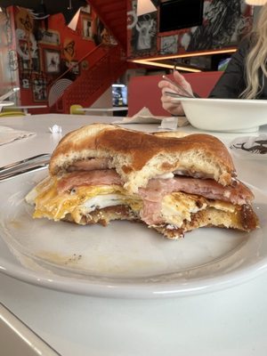 BEASTRO by Marshawn Lynch by null