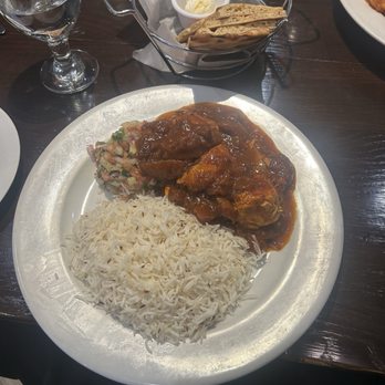 Kandahar Afghan Kitchen - Shaftalou Challow - Afghan Near Me - Baltimore, Maryland