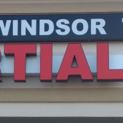 Windsor TMA