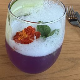 Botanical