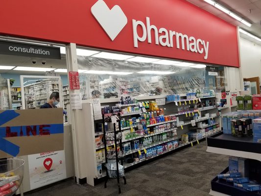 CVS PHARMACY - Updated September 2024 - 52 Photos & 99 Reviews - 26686 ...