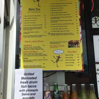 Eduardo's - Mexican Near Me - Ocracoke, North Carolina Eduardo's - Mexican Near Me - Ocracoke, North Carolina