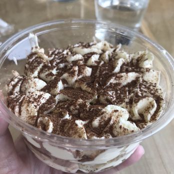 Mastra - No coffee tiramisu - Italian Near Me - American Fork, Utah Mastra - No coffee tiramisu - Italian Near Me - American Fork, Utah