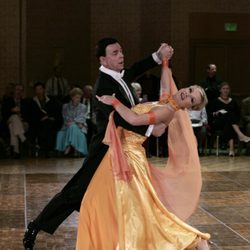 Annica Menicutch, Dance Instructor
