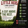 Little Reds