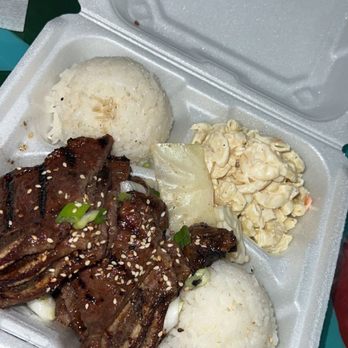 Aloha To Go - Short Ribs - Hawaiian Near Me - Palm Harbor, Florida Aloha To Go - Short Ribs - Hawaiian Near Me - Palm Harbor, Florida
