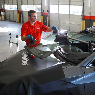 Safelite AutoGlass on Yelp
