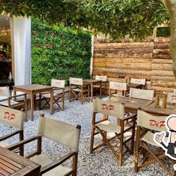 DiP - Restaurant terrasse frejus