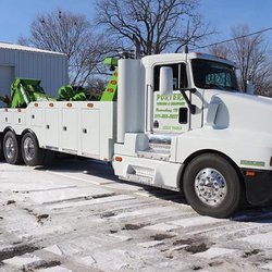 Porter's Towing