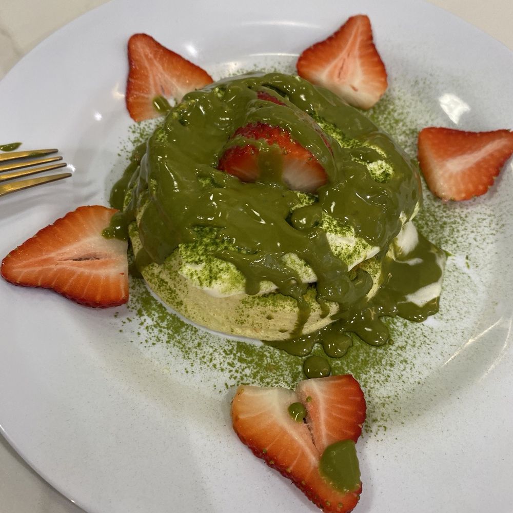 Fluffy Fluffy - Coffee & Tea Near Me - Davis, California Fluffy Fluffy - Coffee & Tea Near Me - Davis, California