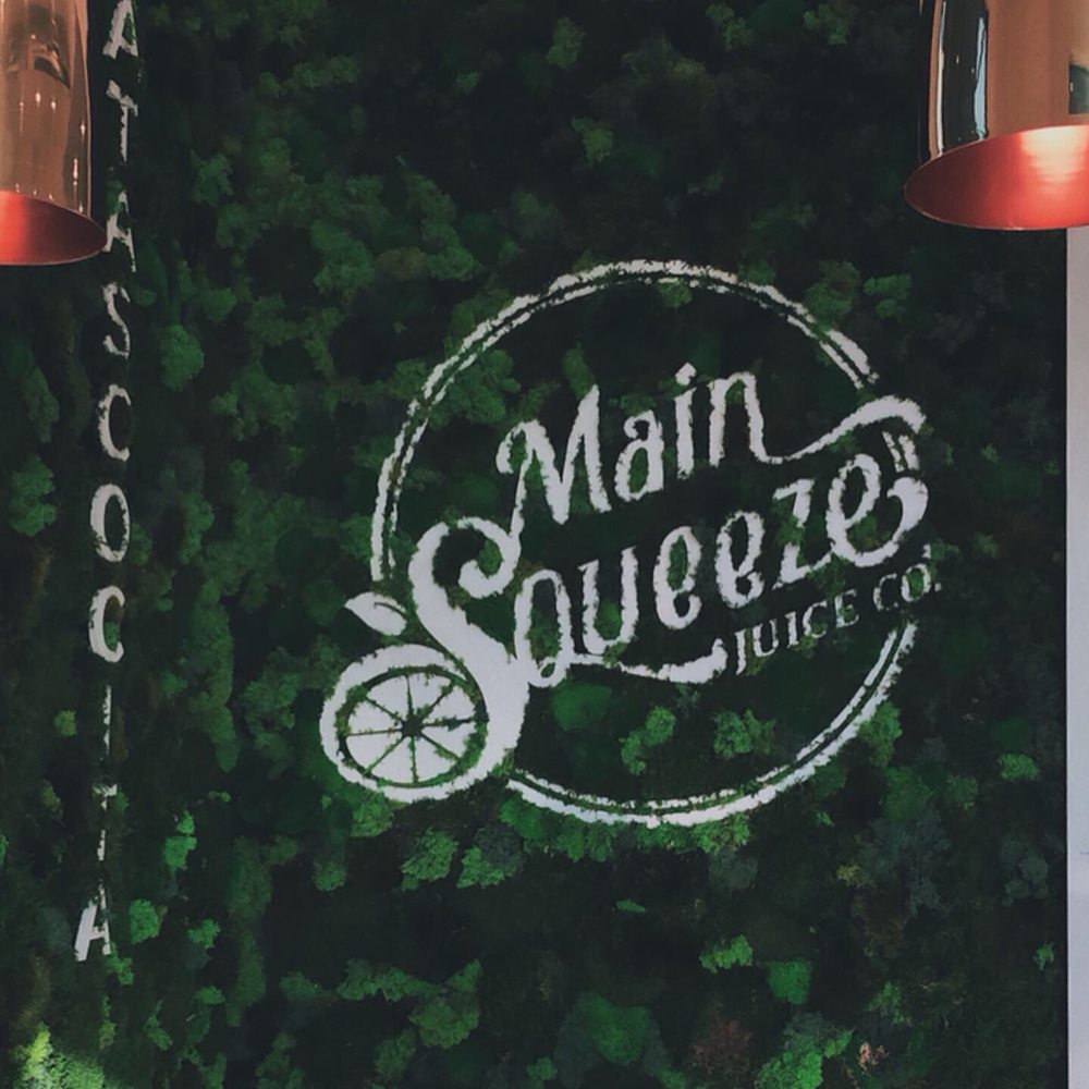 Main Squeeze Juice Co. - Juice Bars & Smoothies Near Me - Houston, Texas Main Squeeze Juice Co. - Juice Bars & Smoothies Near Me - Houston, Texas