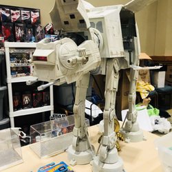 Hawaii Toy Fair