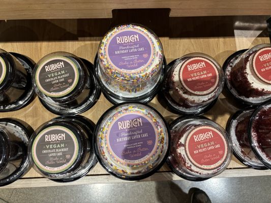 Whole Foods Market by null