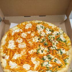 user provided Chicos Pizza & Restaurant photo