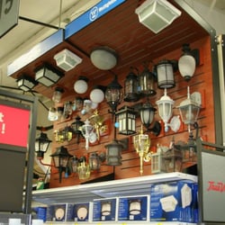 True Value - The Home Center and Lumber Company