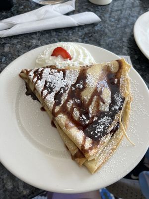 Pauley's by null