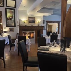 Belfry Inn & Bistro - Set inside a church