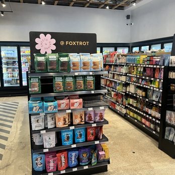 Foxtrot - Beer, Wine & Spirits Near Me - Chicago, Illinois Foxtrot - Beer, Wine & Spirits Near Me - Chicago, Illinois