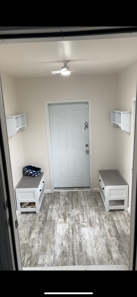 Slide of Cams Home & Apartment Maintenance