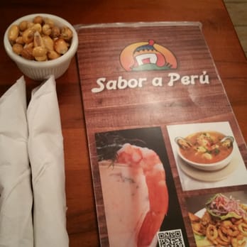 Sabor a Perú - Sabor a peru - Peruvian Near Me - Miami, Florida