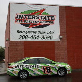 Interstate All Battery Center of Caldwell, ID - Auto Parts & Supplies Near Me - Caldwell, Idaho Interstate All Battery Center of Caldwell, ID - Auto Parts & Supplies Near Me - Caldwell, Idaho