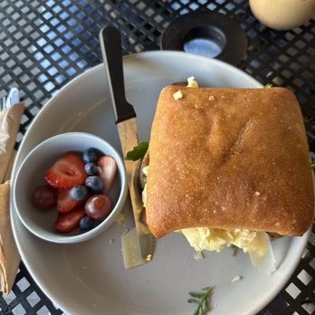 Kensington Cafe - THE BAUMANN - Breakfast & Brunch Near Me - San Diego, California Kensington Cafe - THE BAUMANN - Breakfast & Brunch Near Me - San Diego, California
