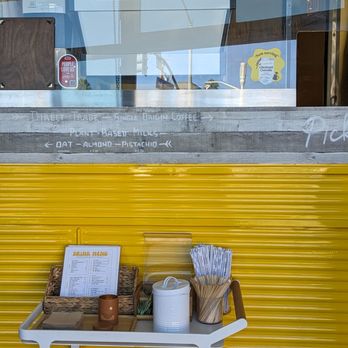 Farm Cup Coffee - Coffee & Tea Near Me - West Hollywood, California Farm Cup Coffee - Coffee & Tea Near Me - West Hollywood, California