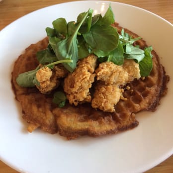 Early Bird - Chicken and waffles - New American Near Me - Fullerton, California Early Bird - Chicken and waffles - New American Near Me - Fullerton, California