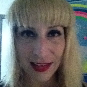 Gacela by Martha - This is about a month after she bleached it - Hair Stylists Near Me - San Francisco, California