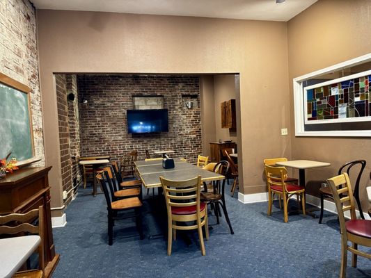 Neill’s Coffee & Ice Cream