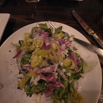 Red Pony - Salad - American Near Me - Franklin, Tennessee Red Pony - Salad - American Near Me - Franklin, Tennessee