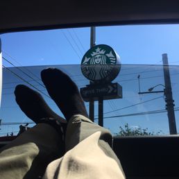 Outside Outside