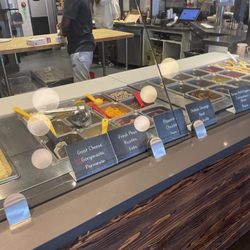 LIT Pizza - Burbank