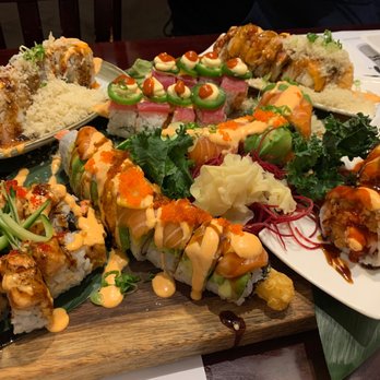 Kenko Sushi - Japanese Near Me - Lincoln Park, New Jersey Kenko Sushi - Japanese Near Me - Lincoln Park, New Jersey