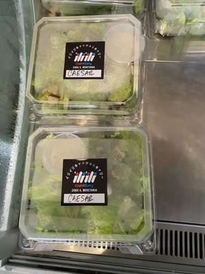 'ili'ili Cash & Carry by null