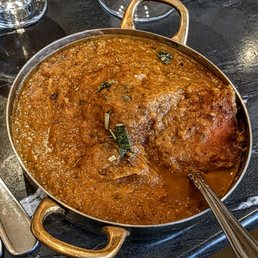 Fish Curry