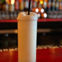 Still Life Cocktail Club - Ramos Gin Fizz