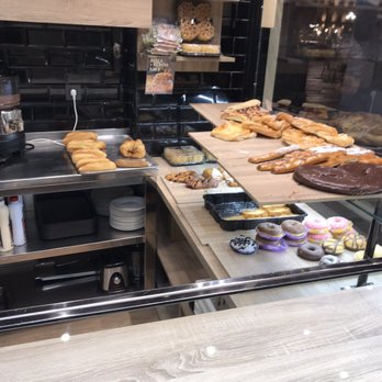 Granier - Dolci - Bakeries Near Me - Salamanca, SA