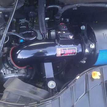 Injen Technology - 2013 ford focus hatchback cold air intake - Auto Parts & Supplies Near Me - Pomona, California Injen Technology - 2013 ford focus hatchback cold air intake - Auto Parts & Supplies Near Me - Pomona, California