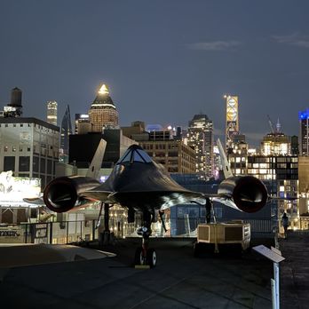 Intrepid Museum - Museums Near Me - New York, New York Intrepid Museum - Museums Near Me - New York, New York