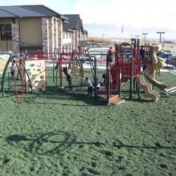 Challenger School - Traverse Mountain