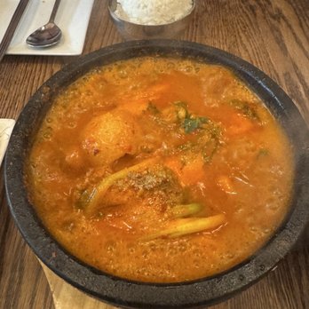 Mandu - Korean Near Me - Washington, DC, District of Columbia