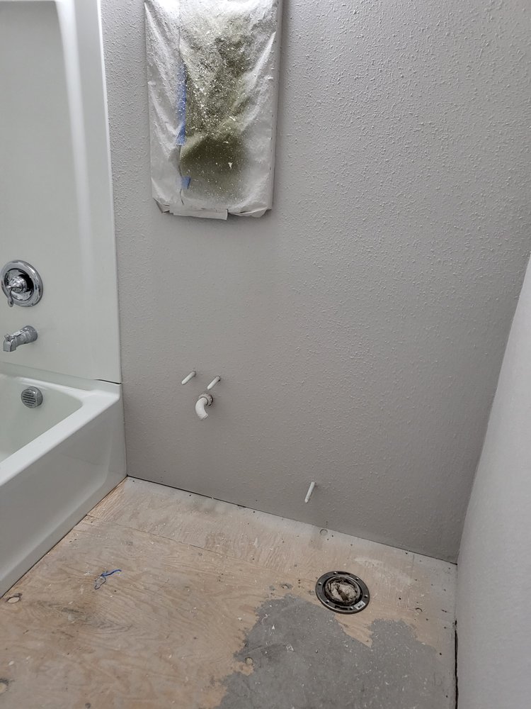 Slide of Rapmary Cleaning Handyman Service