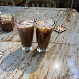Cafe de olla