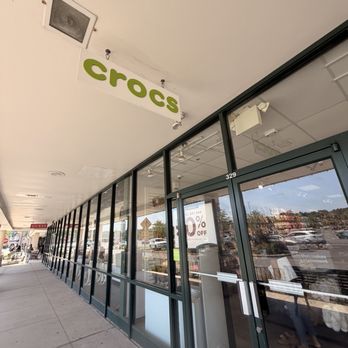 Crocs Outlet - Shoe Stores Near Me - Jackson Township, New Jersey Crocs Outlet - Shoe Stores Near Me - Jackson Township, New Jersey