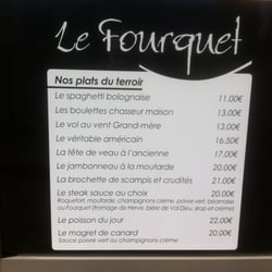 Le Fourquet